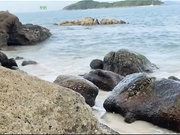 HellaHardcore на берегу