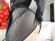 LoveCatsuit смачная попка