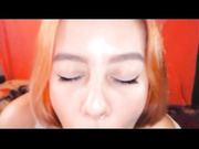 SallySmith минет
