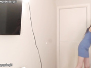lilyhotbrunette