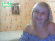 milashka76 ласкает  пилотку Оленька