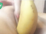 -ChupaChups- Трах Бананом