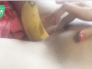 -ChupaChups- Трах Бананом