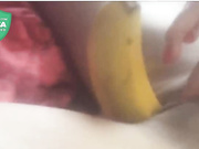 -ChupaChups- Трах Бананом