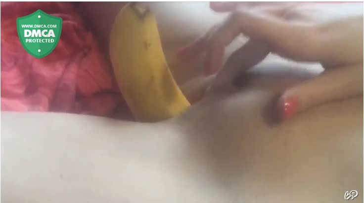 -ChupaChups- Трах Бананом