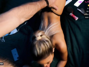 popy_star с любовником