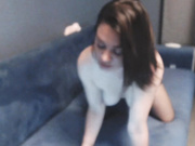 Kleshko кончил в рот