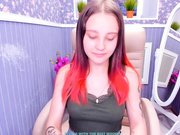 Coy_mia