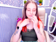 Coy_mia