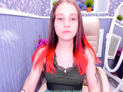 Coy_mia