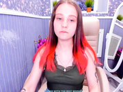 Coy_mia