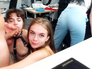 Anabel054 (кончил в рот)