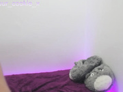 Your_Cookie_ кончил на лицо