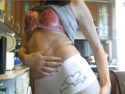 LionelaLove танец