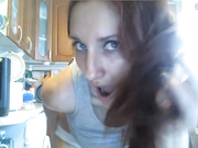 LionelaLove танец