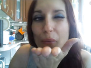 LionelaLove танец