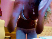 Горячая девочка