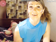 Marinelochka секси