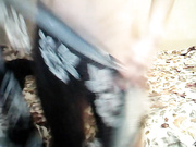 anzella(грязный анус)