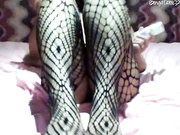 EsmeraldaStar-черный член