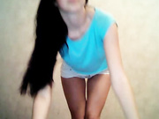 CherryLips анатомия попы