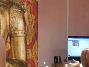 Augusta subterranean erotic