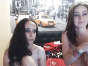 Мага издевается над девченками 5