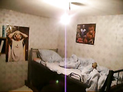 Студентская общага