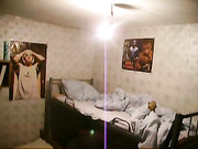 Студентская общага