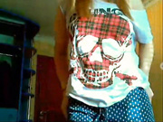 phoenixgirl приват с игрушкой