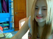 phoenixgirl приват с игрушкой