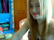 phoenixgirl приват с игрушкой