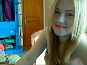 phoenixgirl приват с игрушкой