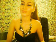 обворожительная goldenladyy