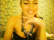 обворожительная goldenladyy