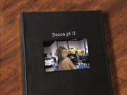 Bailey Knox голая модель2