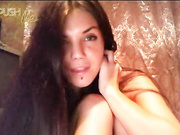 FoxyLove большой черный страж любви