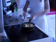 Утренний секс