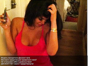 Nikobella приват в чулках