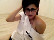 грузинка дурит