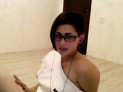 грузинка дурит