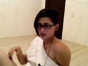 грузинка дурит