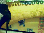 русская девка какает на вебку