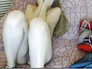 Lisaaalisa 2 оргазма от руки