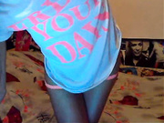 худышечка Bambi