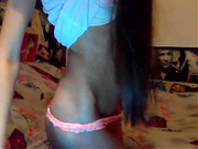 худышечка Bambi