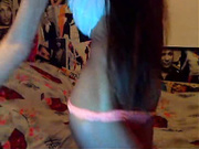 худышечка Bambi