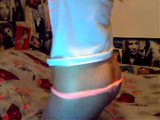 худышечка Bambi