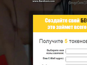 crazytina сладко стонет и кричит