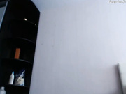 Бантик кончает